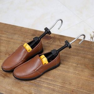 Springos Prawidło do rozciągania butów, plastikowe rozmiar 36-38 UNIWERSALNY 4