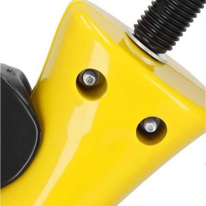 Springos Prawidło do rozciągania butów, plastikowe rozmiar 36-38 UNIWERSALNY 8