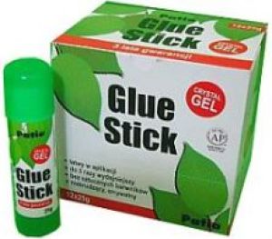 Patio Klej Glue Stick 25g 1