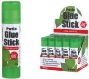 Patio Klej Glue Stick 15g 1