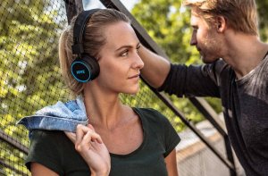 Słuchawki Niceboy Hive 2 Joy 6