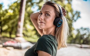 Słuchawki Niceboy Hive 2 Joy 7