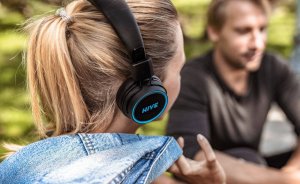 Słuchawki Niceboy Hive 2 Joy 8