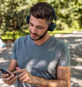 Słuchawki Niceboy Hive 2 Joy 9