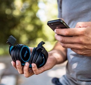 Słuchawki Niceboy Hive 2 Joy 10