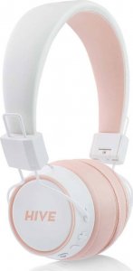 Słuchawki Niceboy Hive 2 Joy Sakura 3