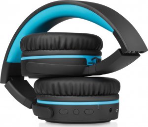 Słuchawki Niceboy Hive XL 4