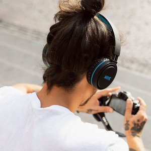 Słuchawki Niceboy Hive XL 6