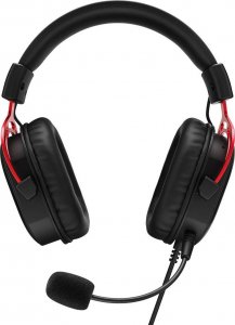 Słuchawki Niceboy Oryx X700 Legend Czarne 3