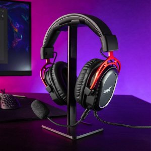 Słuchawki Niceboy Oryx X700 Legend Czarne 9