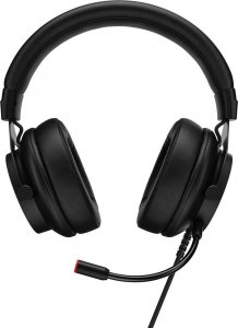 Słuchawki Niceboy ORYX X500 SHADOW Czarne 3