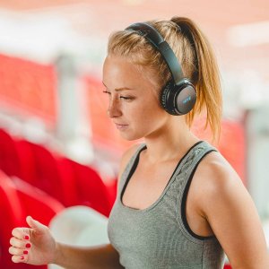 Słuchawki Niceboy Hive 3 Prodigy czarne 7