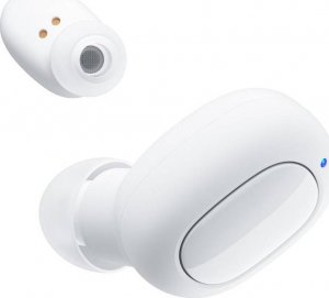 Słuchawki Niceboy Hive Podsie White 4