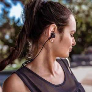 Słuchawki Niceboy Hive E3 Black 11