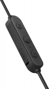 Słuchawki Niceboy Hive E3 Black 8