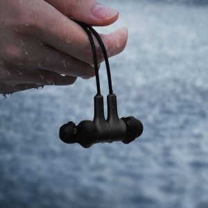 Słuchawki Niceboy Hive E3 Black 9