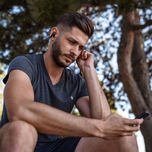 Słuchawki Niceboy Hive E3 Black 10