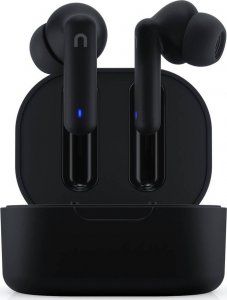 Słuchawki Niceboy Hive Pins Czarne 2