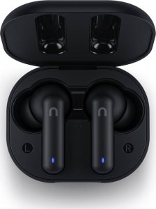 Słuchawki Niceboy Hive Pins Czarne 4