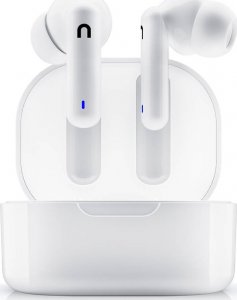 Słuchawki Niceboy Hive Pins Białe 3