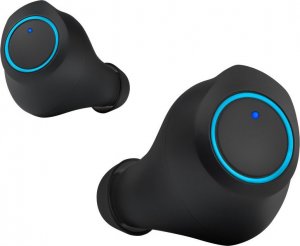 Słuchawki Niceboy Hive Drops Black 2