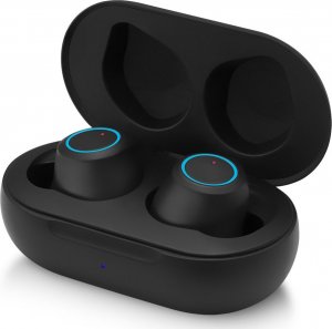 Słuchawki Niceboy Hive Drops Black 4