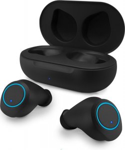 Słuchawki Niceboy Hive Drops Black 5