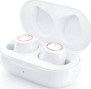 Słuchawki Niceboy Hive Drops White 3