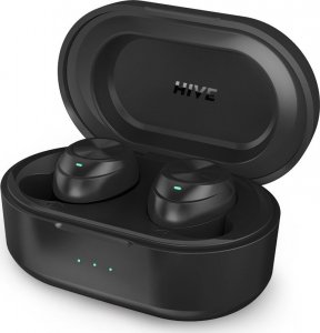 Słuchawki Niceboy Hive Pods 2 Black 4