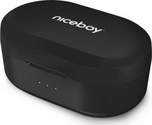 Słuchawki Niceboy Hive Pods 2 Black 6