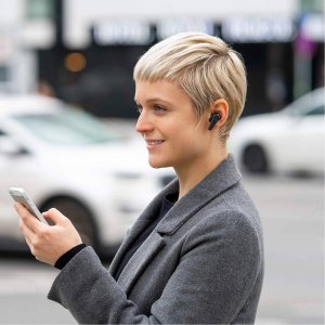 Słuchawki Niceboy Hive Pins 2 ANC czarne 5