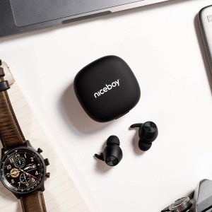 Słuchawki Niceboy Hive Pods 3 Pro 4