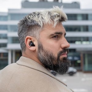 Słuchawki Niceboy Hive Pods 3 Pro 5