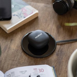 Słuchawki Niceboy Hive Pods 3 Pro 7