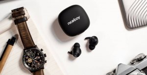 Słuchawki Niceboy Hive Pods 3 Pro 9