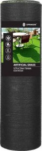Springos Sztuczna trawa 2 m na taras balkon odporna na UV UNIWERSALNY 12