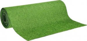 Springos Sztuczna trawa 2 m na taras balkon odporna na UV UNIWERSALNY 16