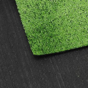 Springos Sztuczna trawa 2 m na taras balkon odporna na UV UNIWERSALNY 4