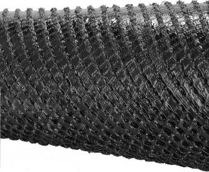 Springos Sztuczna trawa 2 m na taras balkon miękka i gęsta 45 mm UNIWERSALNY 11