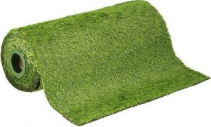 Springos Sztuczna trawa 2 m na taras balkon miękka i gęsta 45 mm UNIWERSALNY 10