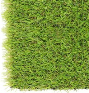 Springos Sztuczna trawa 1,5 m na taras balkon miękka 20mm UNIWERSALNY 14