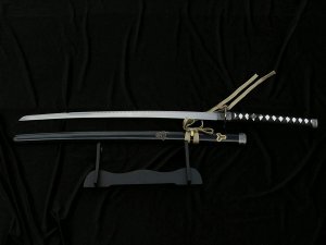 PŁATNERZE SAMURAJSKI MIECZ KATANA FILMOWA KILL BILL HKS114D 5