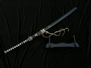 PŁATNERZE SAMURAJSKI MIECZ KATANA FILMOWA KILL BILL HKS114D 6