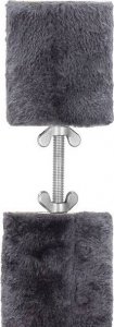 Springos Drapak dla kota sufittowy sizal słupek 245 - 260 cm UNIWERSALNY 5