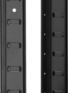 Springos Regały metalowe 2 szt. z 5 półkami 180x90x40cm 875kg do garażu, piwnicy UNIWERSALNY 3