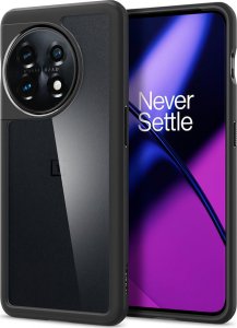 Spigen Ultra Hybrid, black - OnePlus 11 5G 1