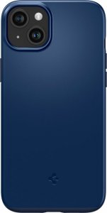 Spigen Spigen Thin Fit, navy blue - iPhone 15 Plus 6