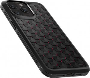 Spigen Spigen Cryo Armor, cryo red - iPhone 15 Pro Max 10