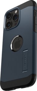 Spigen Spigen Tough Armor MagSafe, metal slate - iPhone 15 Pro Max 7
