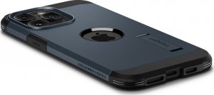 Spigen Spigen Tough Armor MagSafe, metal slate - iPhone 15 Pro Max 8